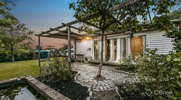 Fifth view of Homely house listing, 12 - 14 Howitt Street, Tynong VIC 3813