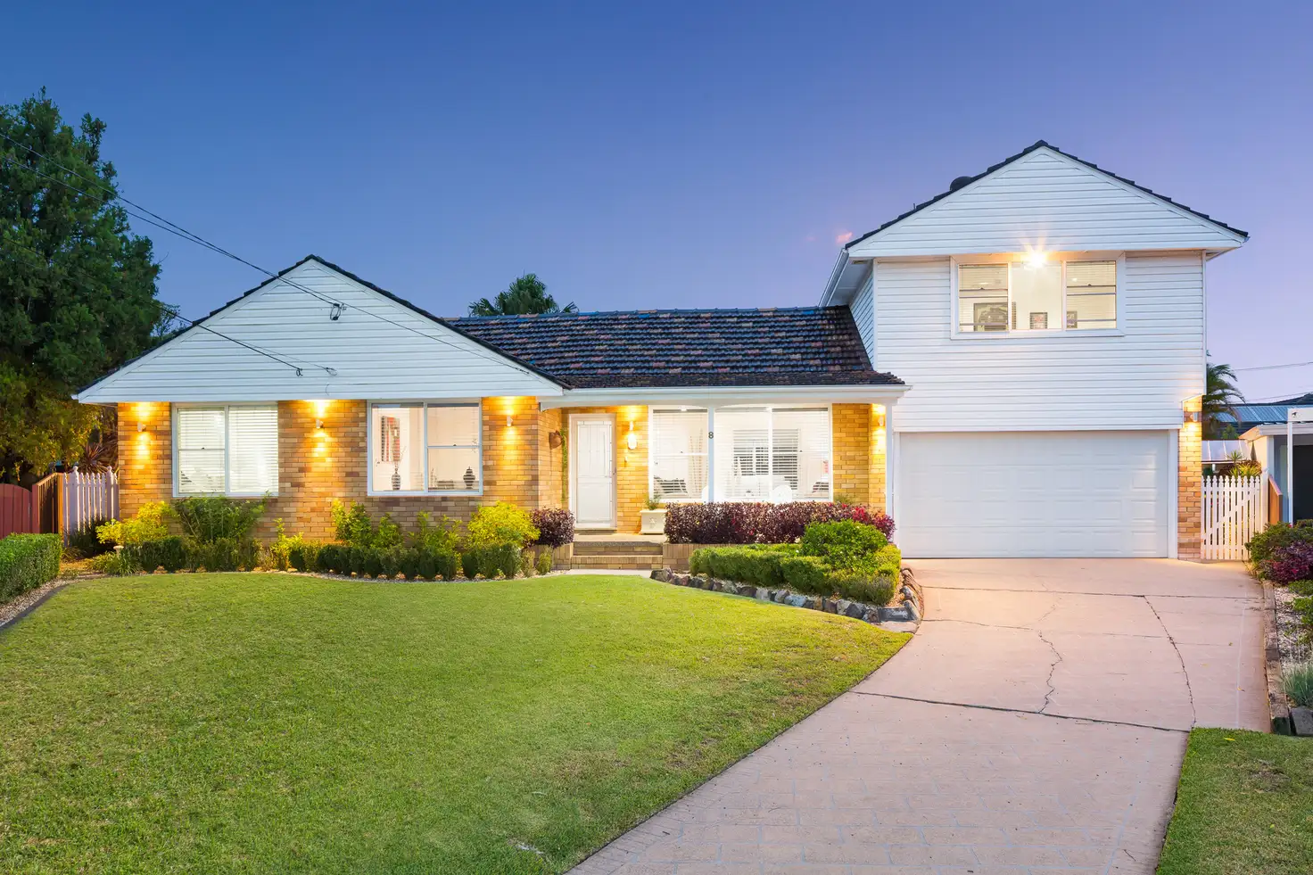 Main view of Homely house listing, 8 Hastings Place, Sylvania Waters NSW 2224