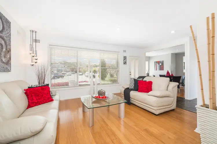 Third view of Homely house listing, 8 Hastings Place, Sylvania Waters NSW 2224