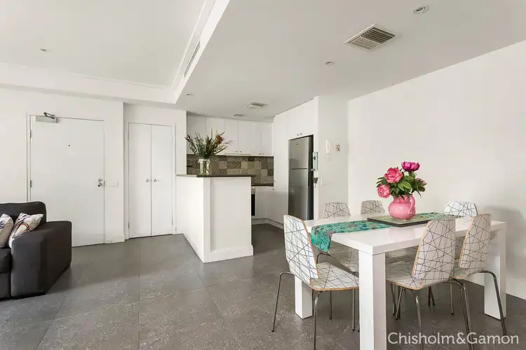 3/81 Pickles Street, Port Melbourne VIC 3207