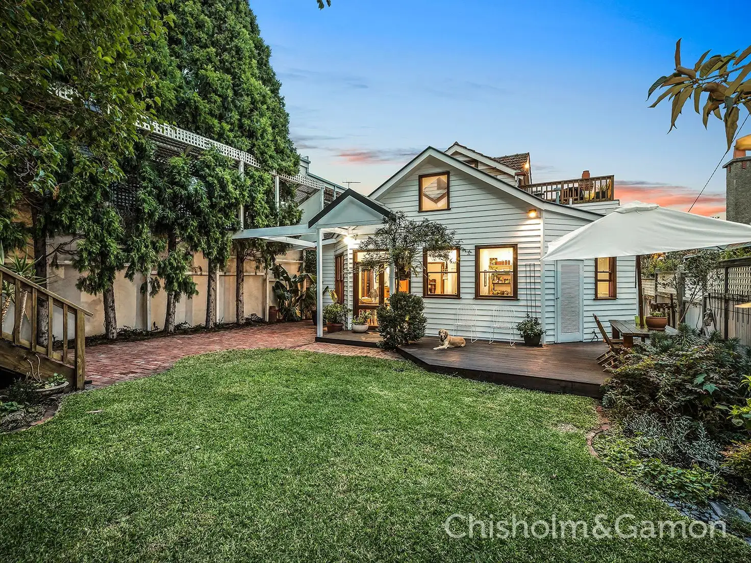 Main view of Homely house listing, 52 Ormond Road, Elwood VIC 3184