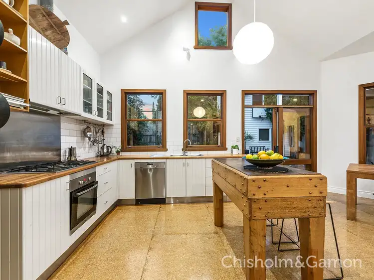 Second view of Homely house listing, 52 Ormond Road, Elwood VIC 3184