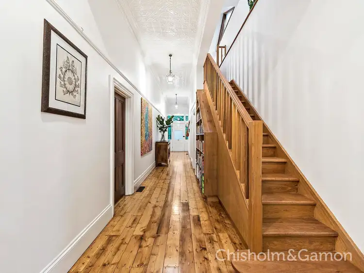 Fourth view of Homely house listing, 52 Ormond Road, Elwood VIC 3184