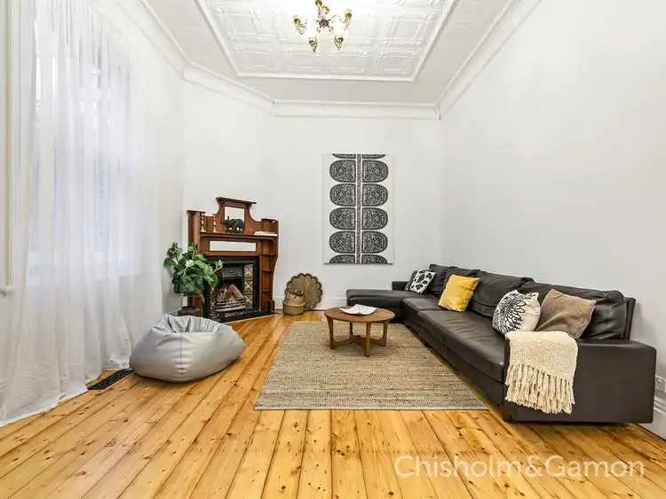 Fifth view of Homely house listing, 52 Ormond Road, Elwood VIC 3184