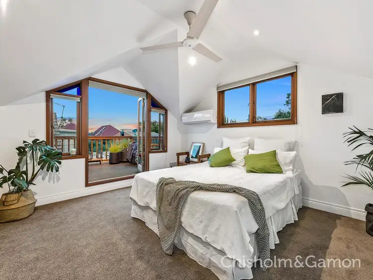Sixth view of Homely house listing, 52 Ormond Road, Elwood VIC 3184