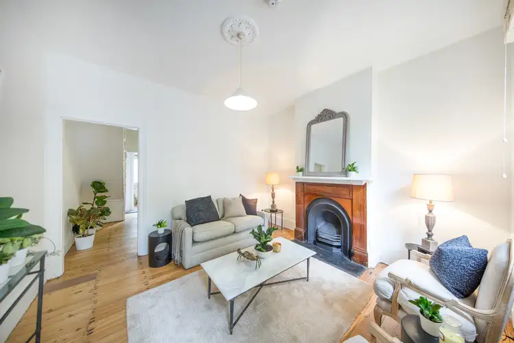 9 Corben Street, Surry Hills NSW 2010