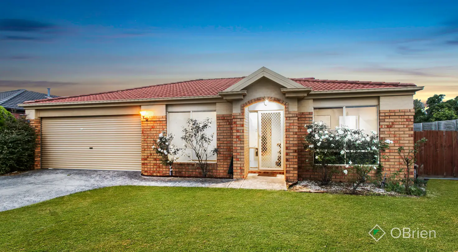 Main view of Homely house listing, 26 Grand Arch Way, Berwick VIC 3806