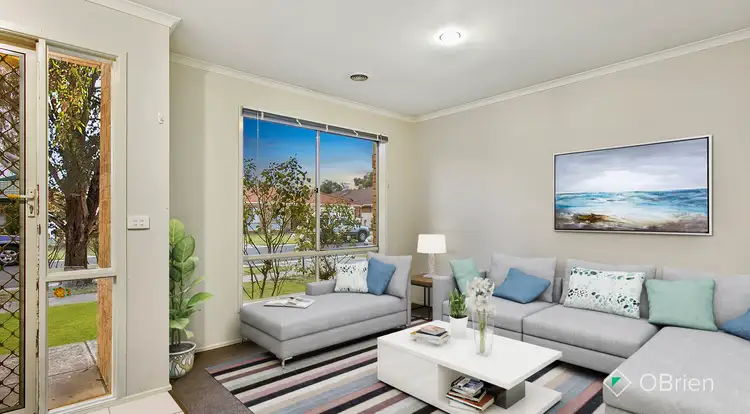 Fifth view of Homely house listing, 26 Grand Arch Way, Berwick VIC 3806