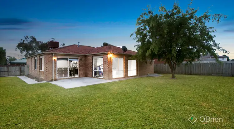 Sixth view of Homely house listing, 26 Grand Arch Way, Berwick VIC 3806