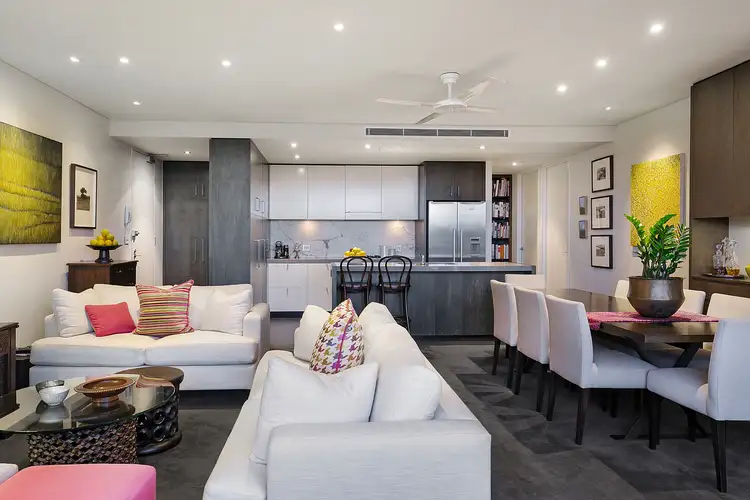 2508/4 Sterling Circuit, Camperdown NSW 2050
