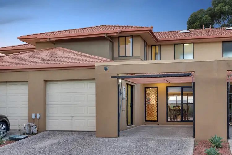 8/553-555 Melton Highway, Sydenham VIC 3037