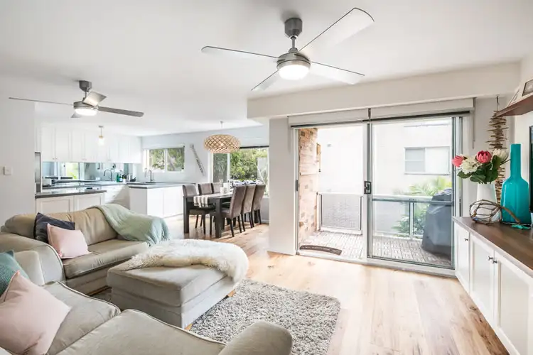 4/63-65 Kingsway, Cronulla NSW 2230