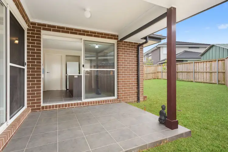 24 Summerland Crescent, Colebee NSW 2761