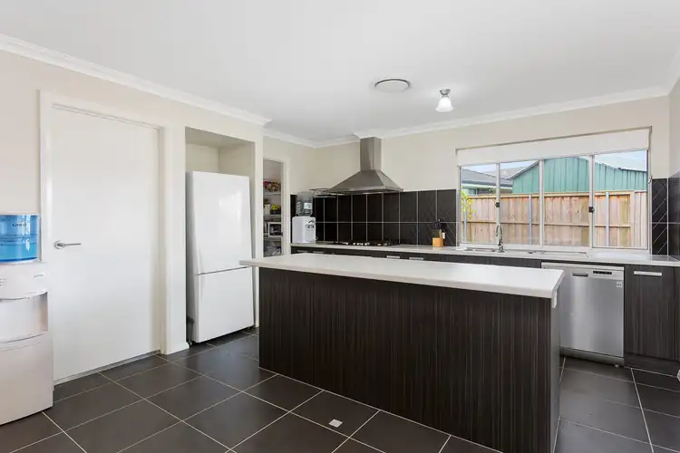 Third view of Homely house listing, 24 Summerland Crescent, Colebee NSW 2761