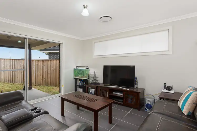 Fourth view of Homely house listing, 24 Summerland Crescent, Colebee NSW 2761