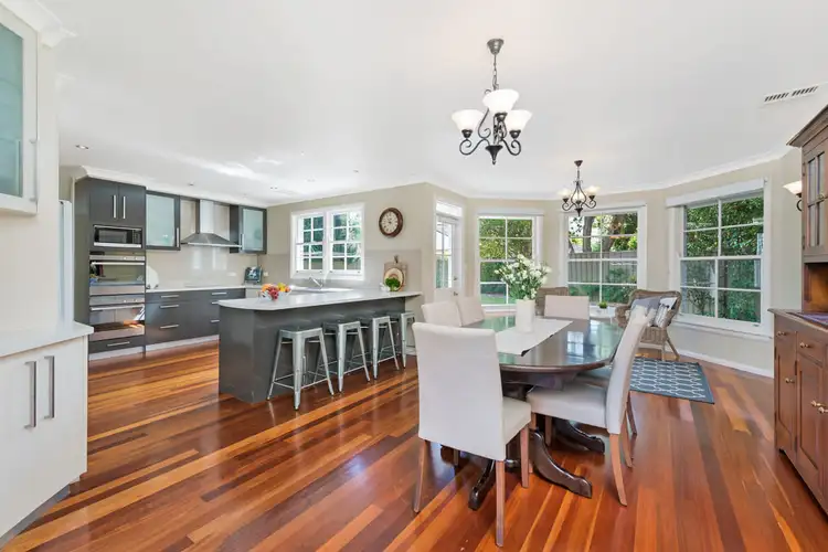 Main view of Homely house listing, 36 Davidson Avenue, North Rocks NSW 2151