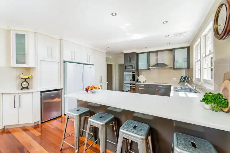 Second view of Homely house listing, 36 Davidson Avenue, North Rocks NSW 2151