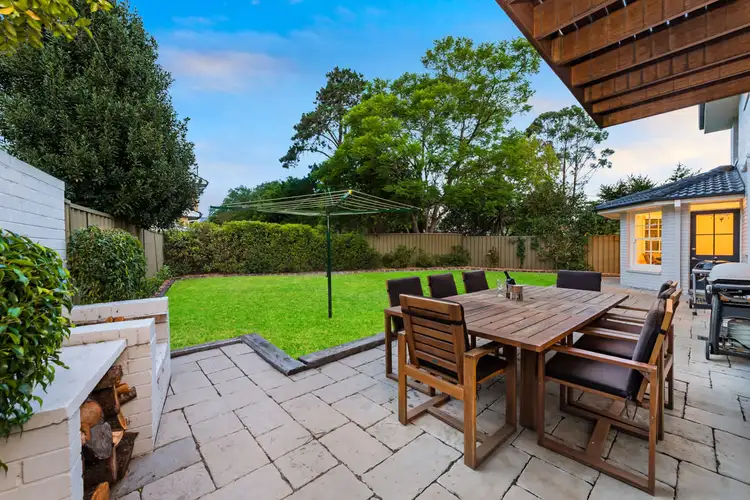 Third view of Homely house listing, 36 Davidson Avenue, North Rocks NSW 2151
