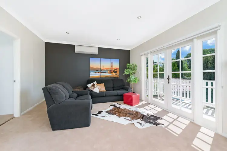 Sixth view of Homely house listing, 36 Davidson Avenue, North Rocks NSW 2151