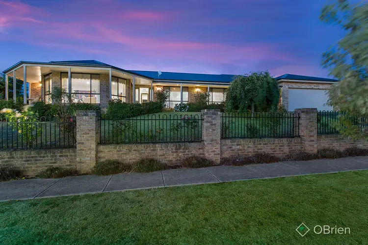 Main view of Homely house listing, 8 Shirley Road, Neerim South VIC 3831