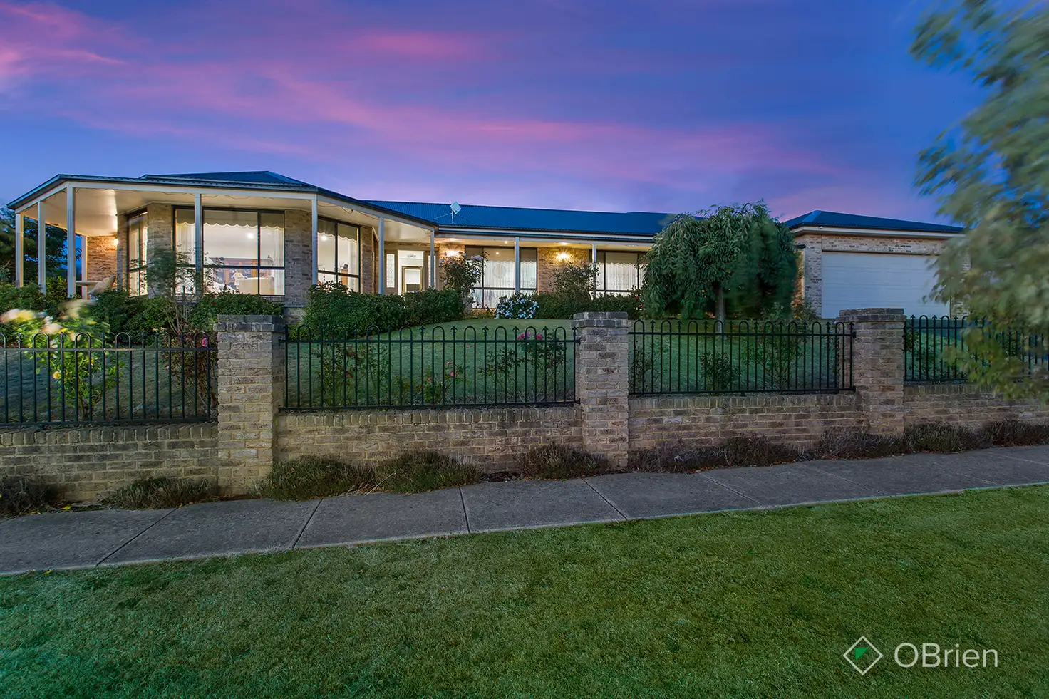 Main view of Homely house listing, 8 Shirley Road, Neerim South VIC 3831