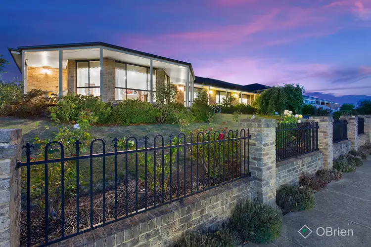 Second view of Homely house listing, 8 Shirley Road, Neerim South VIC 3831