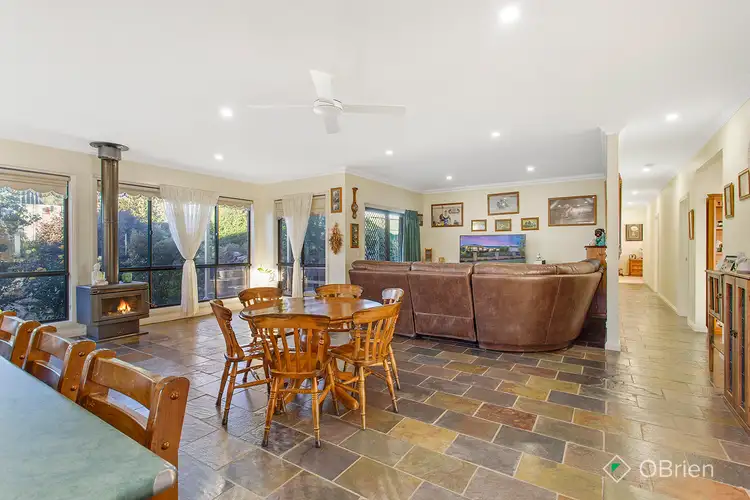 Fifth view of Homely house listing, 8 Shirley Road, Neerim South VIC 3831