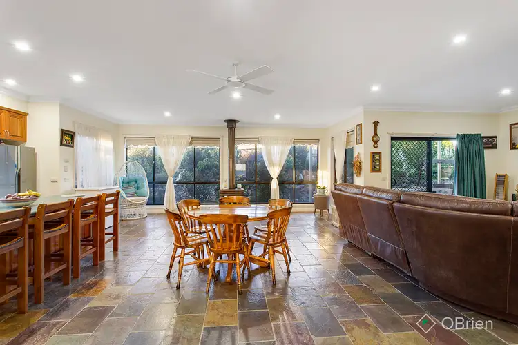 Sixth view of Homely house listing, 8 Shirley Road, Neerim South VIC 3831