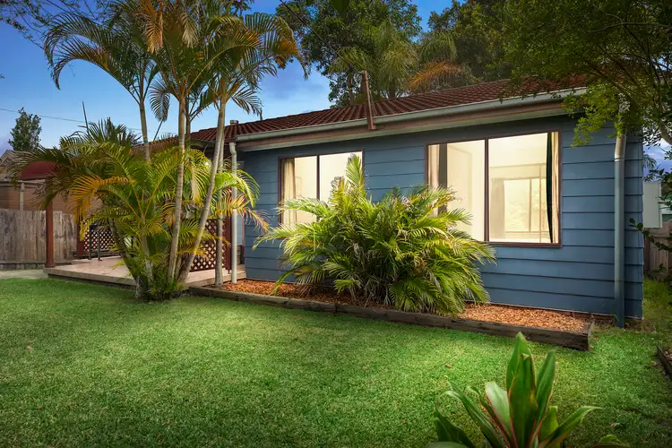 6 Goorama Avenue, San Remo NSW 2262