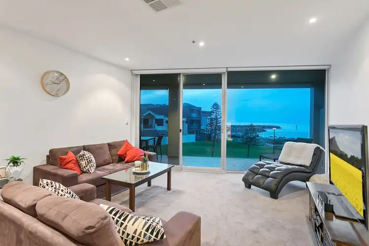 Second view of Homely apartment listing, 6/1 North Esplanade, Glenelg North SA 5045