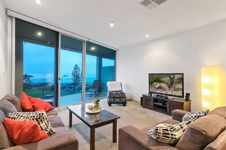 Third view of Homely apartment listing, 6/1 North Esplanade, Glenelg North SA 5045