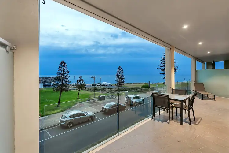 Fourth view of Homely apartment listing, 6/1 North Esplanade, Glenelg North SA 5045
