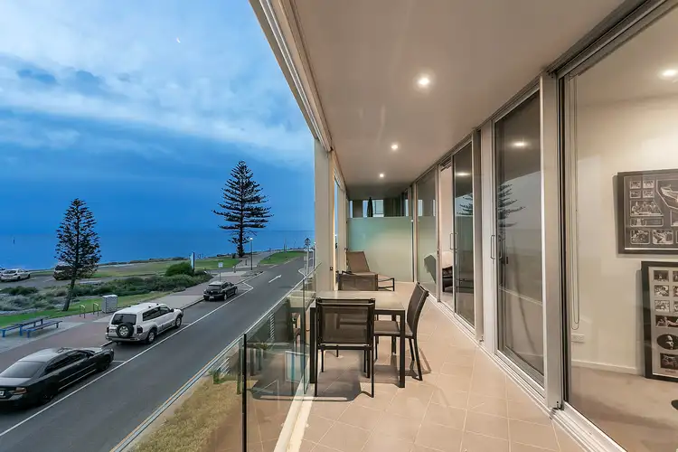 Fifth view of Homely apartment listing, 6/1 North Esplanade, Glenelg North SA 5045