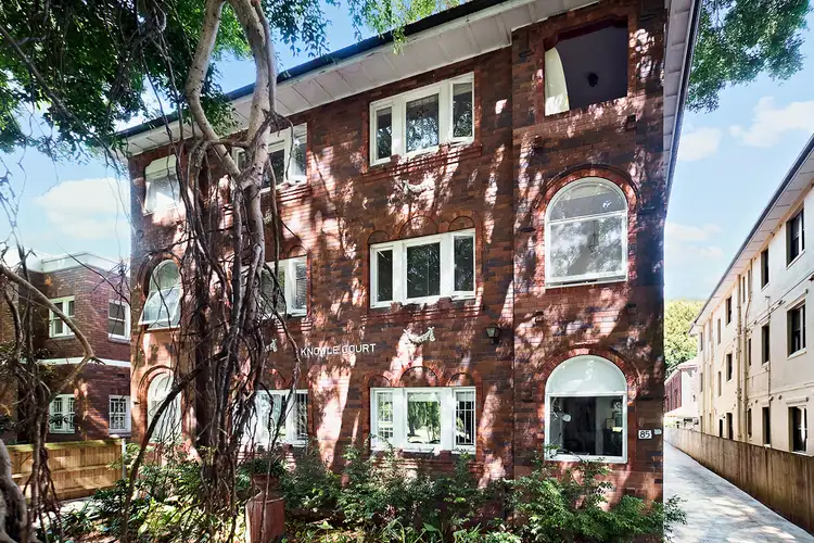 Sixth view of Homely apartment listing, 11/85 O'Sullivan Road, Rose Bay NSW 2029