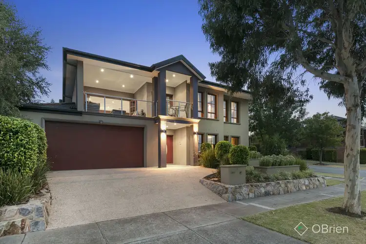 7 Viewbridge Close, Berwick VIC 3806