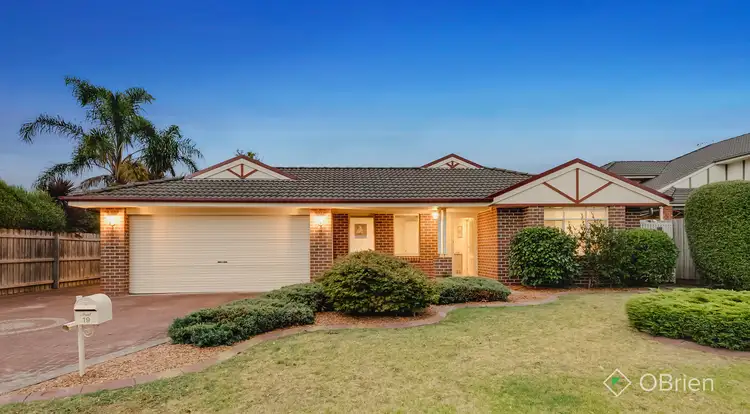 Main view of Homely house listing, 19 Sunhill Court, Beaconsfield VIC 3807