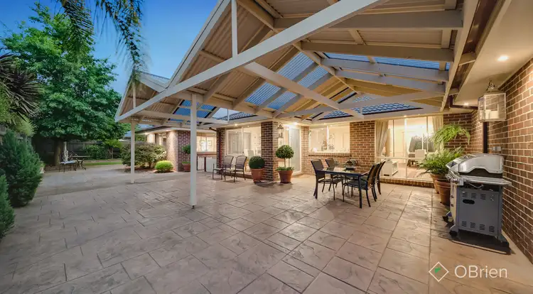 Second view of Homely house listing, 19 Sunhill Court, Beaconsfield VIC 3807