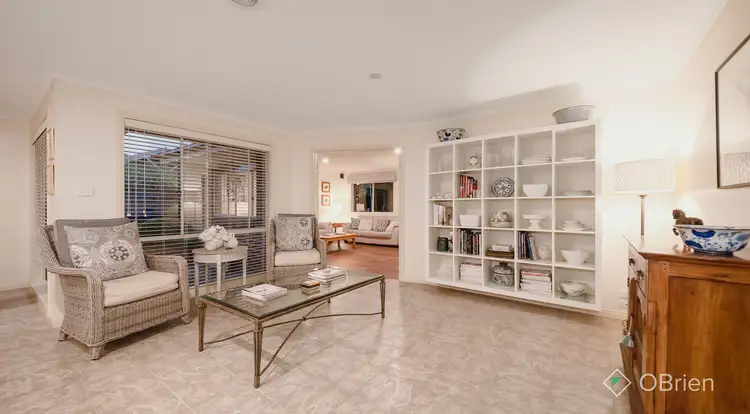 Fourth view of Homely house listing, 19 Sunhill Court, Beaconsfield VIC 3807