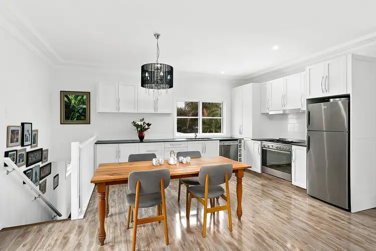 Fifth view of Homely house listing, 17 Fords Road, Thirroul NSW 2515