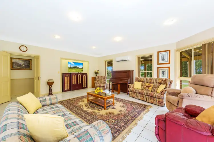 Second view of Homely rural property listing, 50 McRae Road, Elimbah QLD 4516