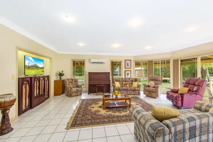 Third view of Homely rural property listing, 50 McRae Road, Elimbah QLD 4516
