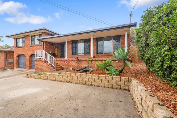 36 Perry Drive, Coffs Harbour NSW 2450