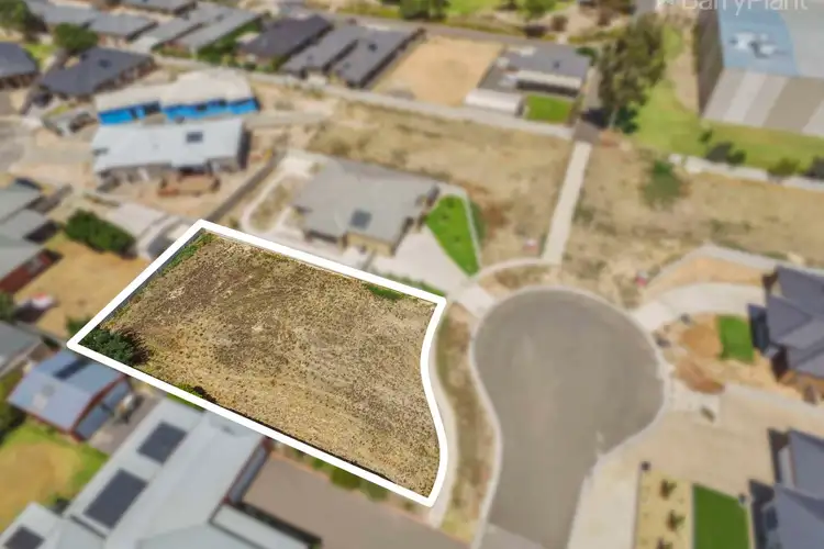 Main view of Homely land listing, 5 Julian Court, Epsom VIC 3551