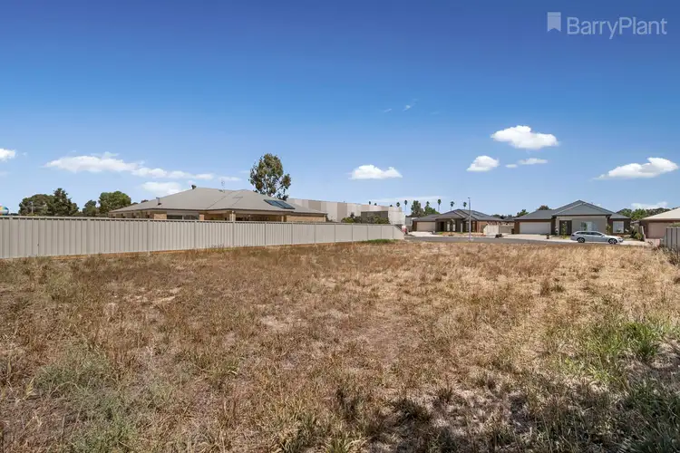 Fourth view of Homely land listing, 5 Julian Court, Epsom VIC 3551