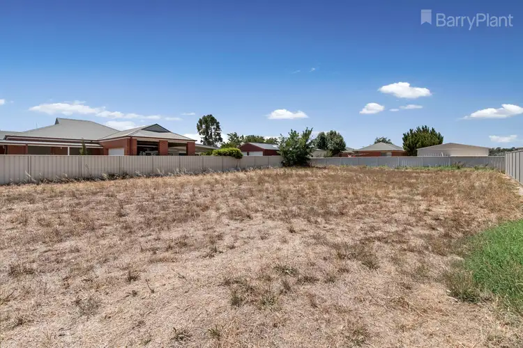 Fifth view of Homely land listing, 5 Julian Court, Epsom VIC 3551