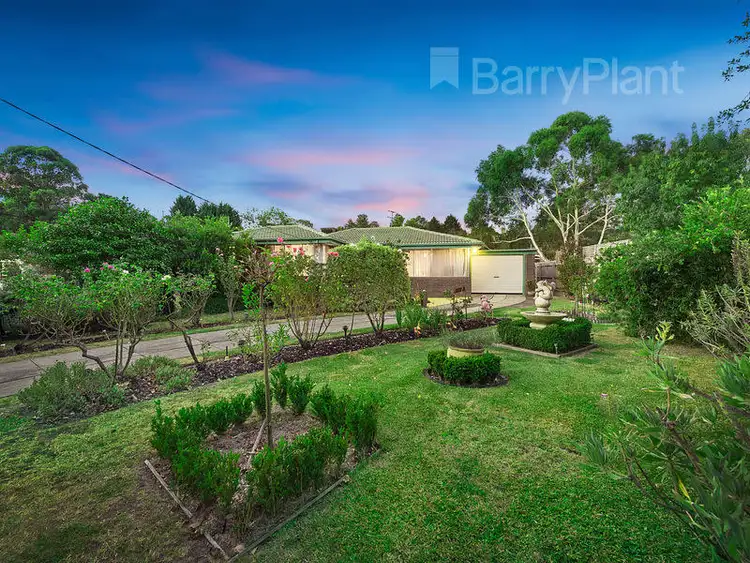 Main view of Homely house listing, 13 Winwood Drive, Ferntree Gully VIC 3156