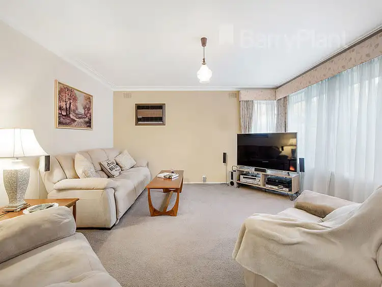 Second view of Homely house listing, 13 Winwood Drive, Ferntree Gully VIC 3156
