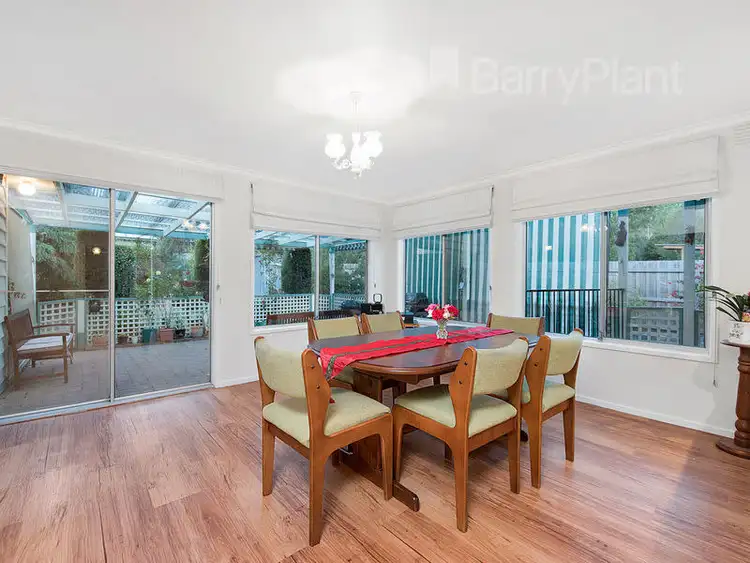 Fourth view of Homely house listing, 13 Winwood Drive, Ferntree Gully VIC 3156