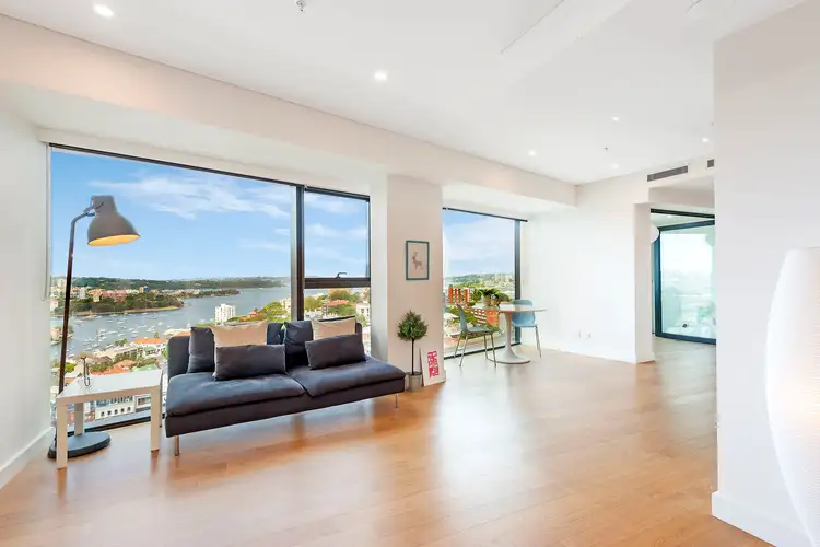 1610/80 Alfred Street, Milsons Point NSW 2061
