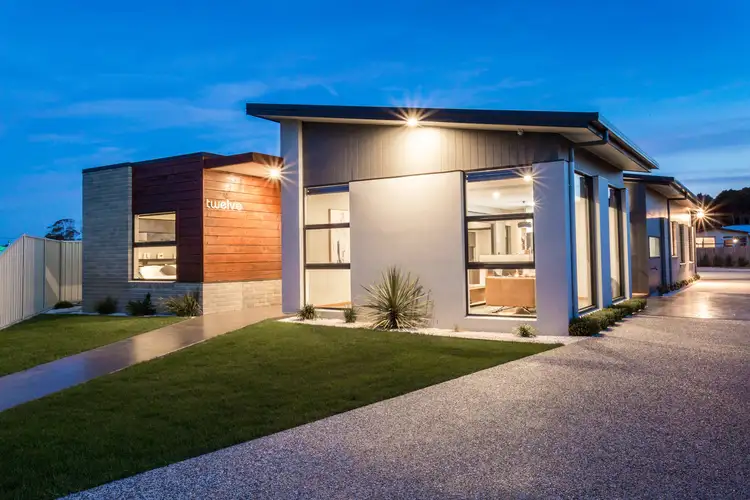 12 Ponsonby Court, Port Sorell TAS 7307